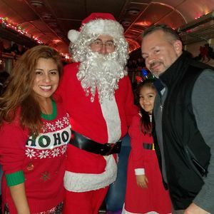 Meet your Posher, Katty